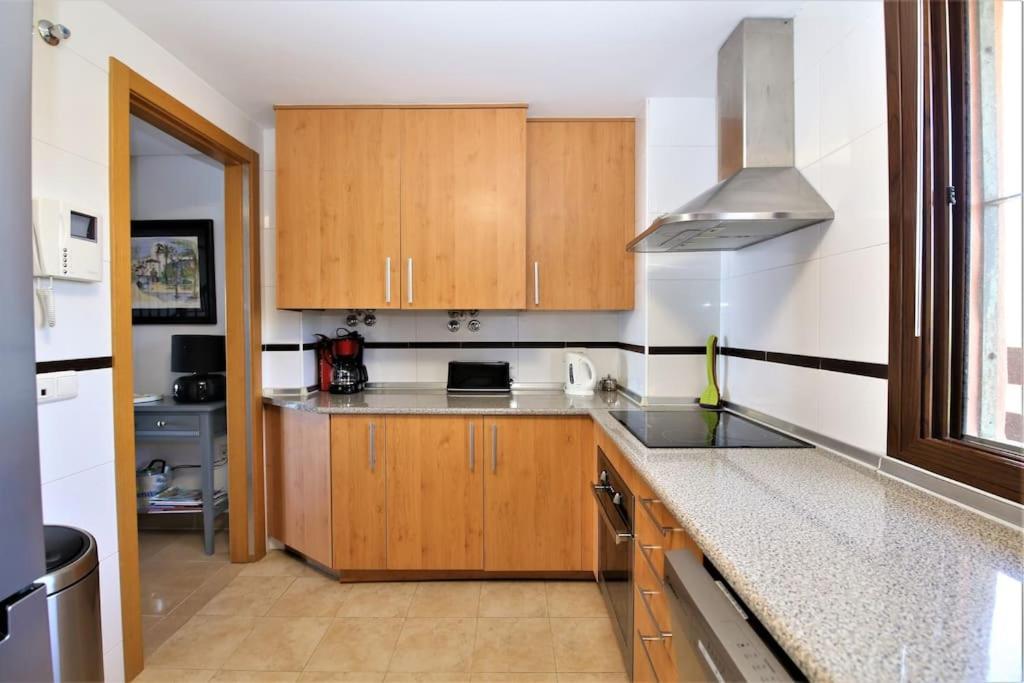 East Penthouse Alvida Apartamento Estepona