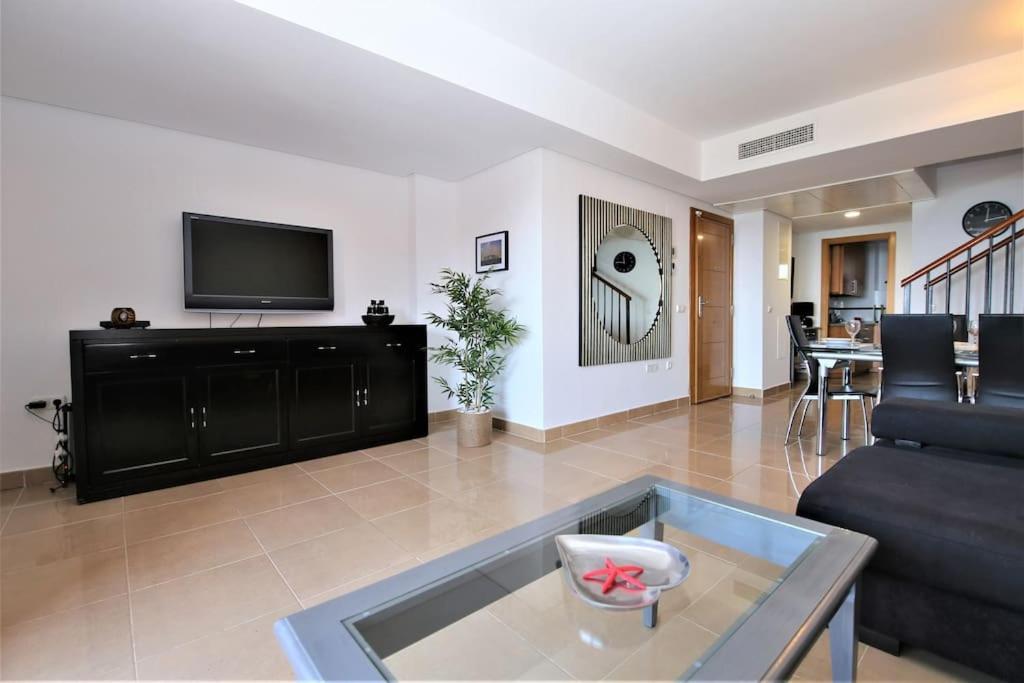 Apartment East Penthouse Alvida *