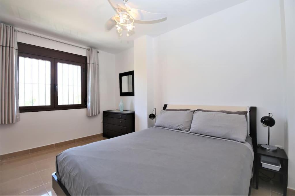 East Penthouse Alvida *