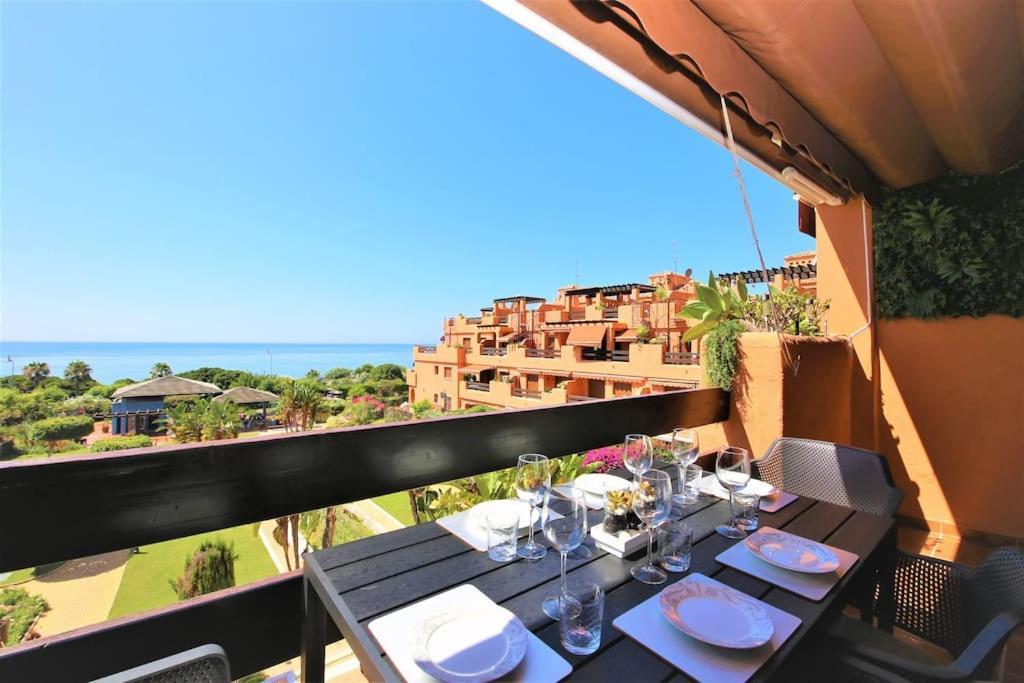 Apartment East Penthouse Alvida *