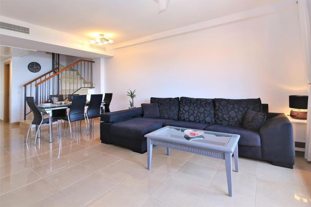 Apartment East Penthouse Alvida *