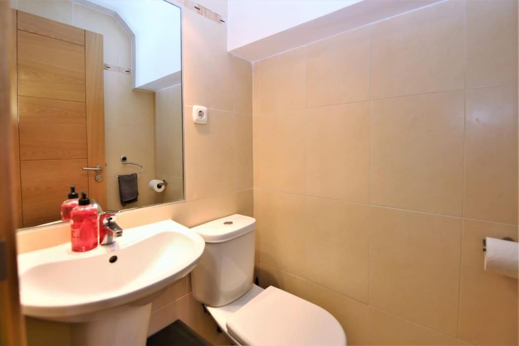 East Penthouse Alvida *