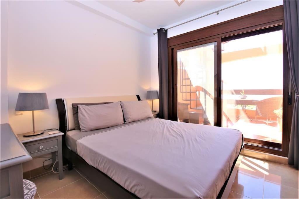 East Penthouse Alvida * Estepona