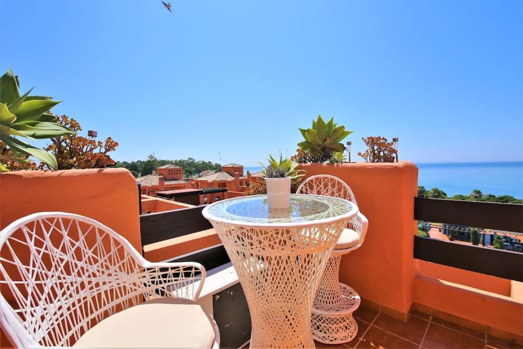 East Penthouse Alvida