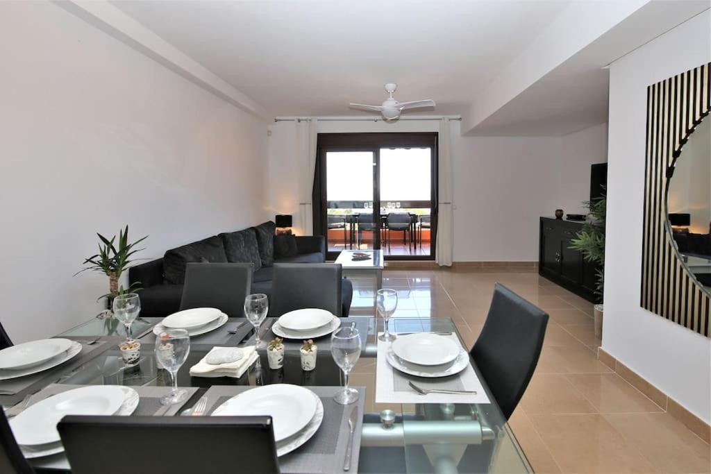 Apartment East Penthouse Alvida Estepona