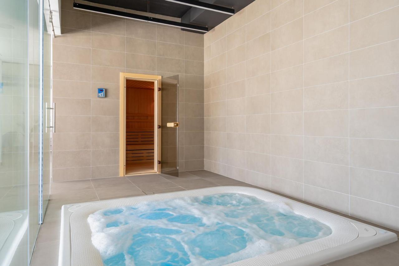 Cosy And Centrally Located In Appartement