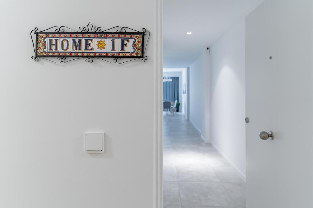 Cosy And Centrally Located In Appartement *