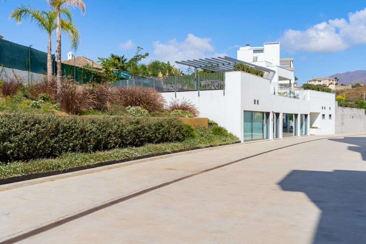 Cosy And Centrally Located In Estepona