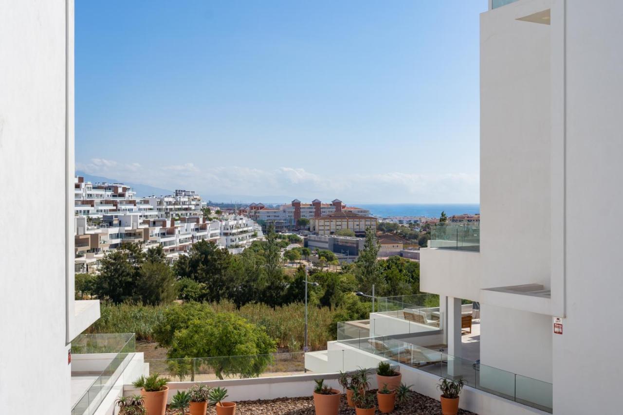 Cosy And Centrally Located In Estepona