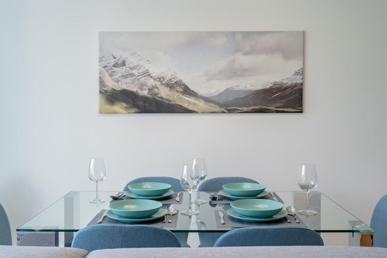 Cosy And Centrally Located In Appartement