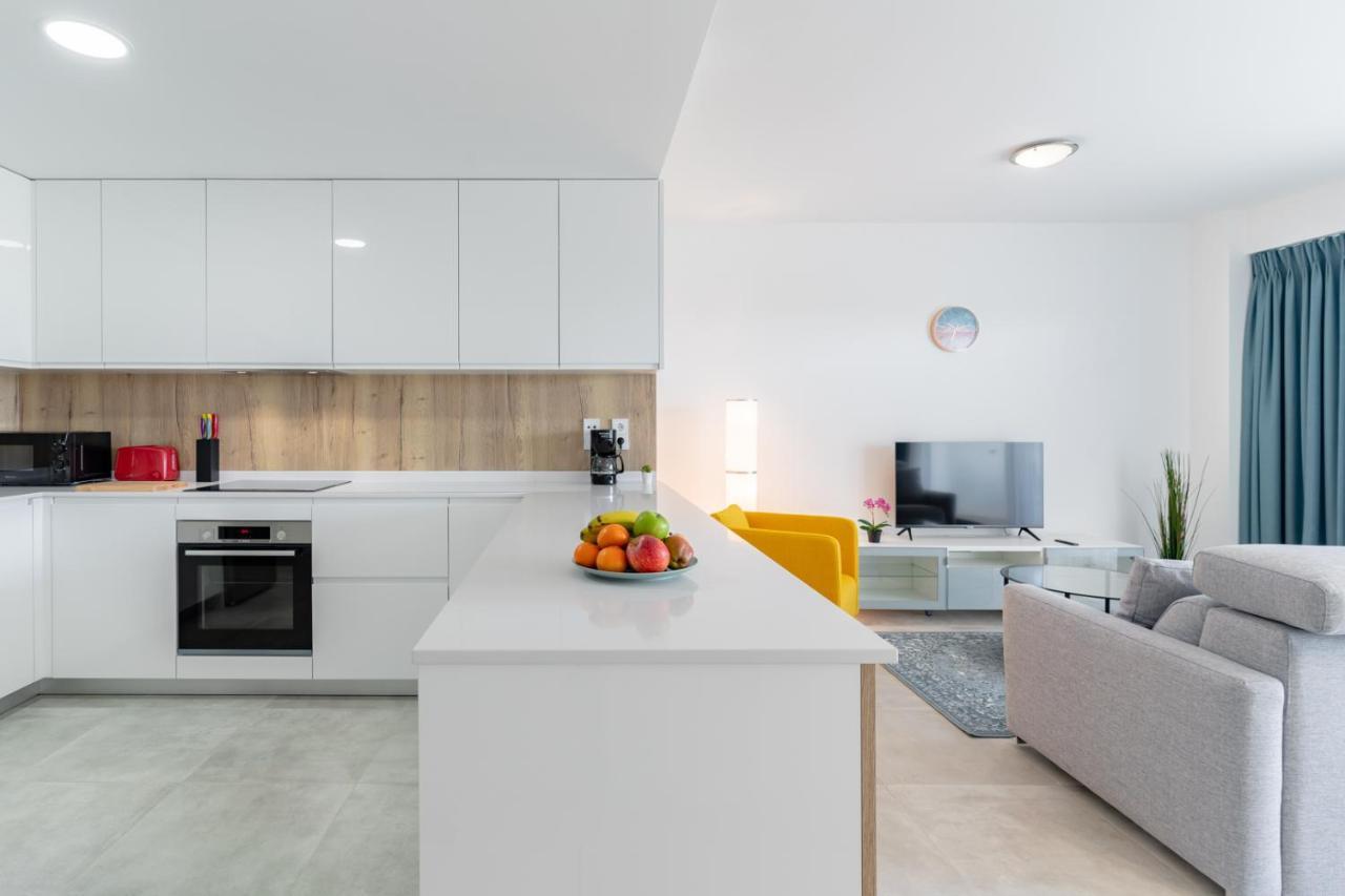 Cosy And Centrally Located In