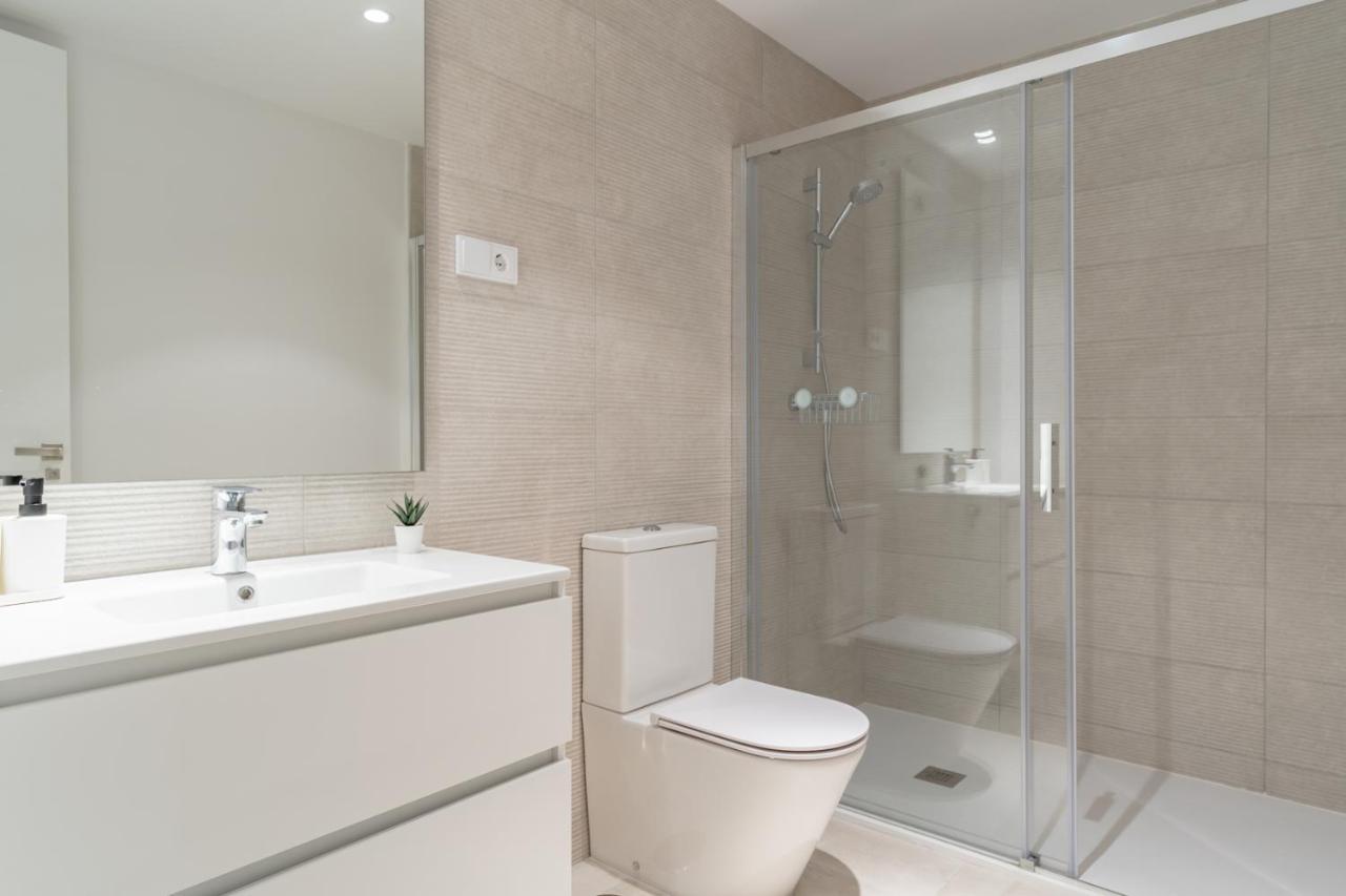 Appartement Cosy And Centrally Located In Estepona
