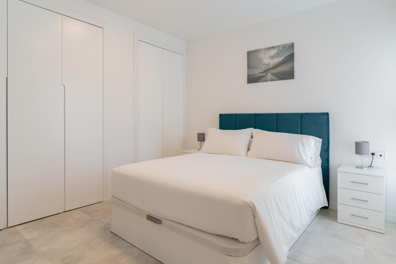 Cosy And Centrally Located In Appartement