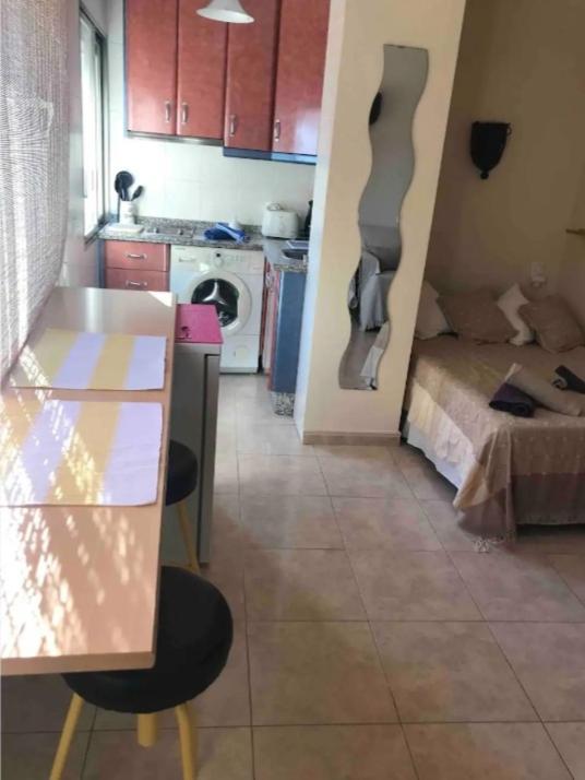Real 81 Apartment Estepona