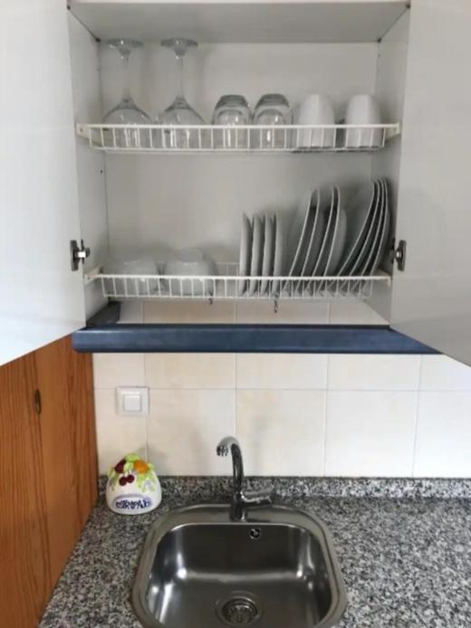 Apartment Real 81 *