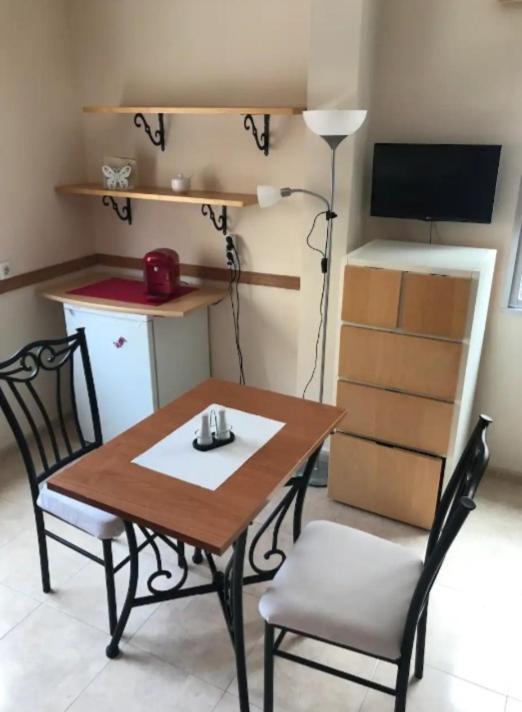 Real 81 Apartment