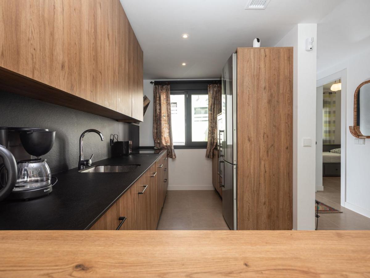 Campanario Townhouse By Interhome * Estepona