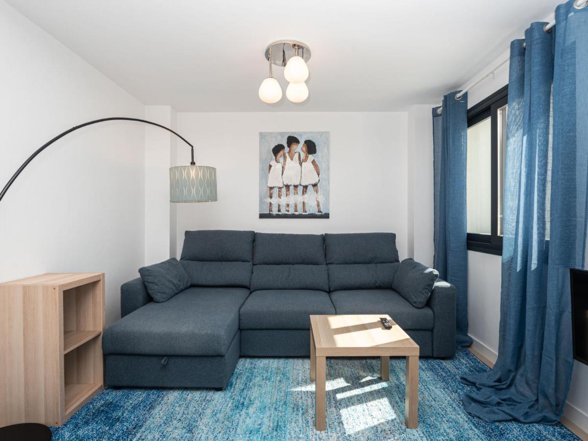 Campanario Townhouse By Interhome Holiday home *