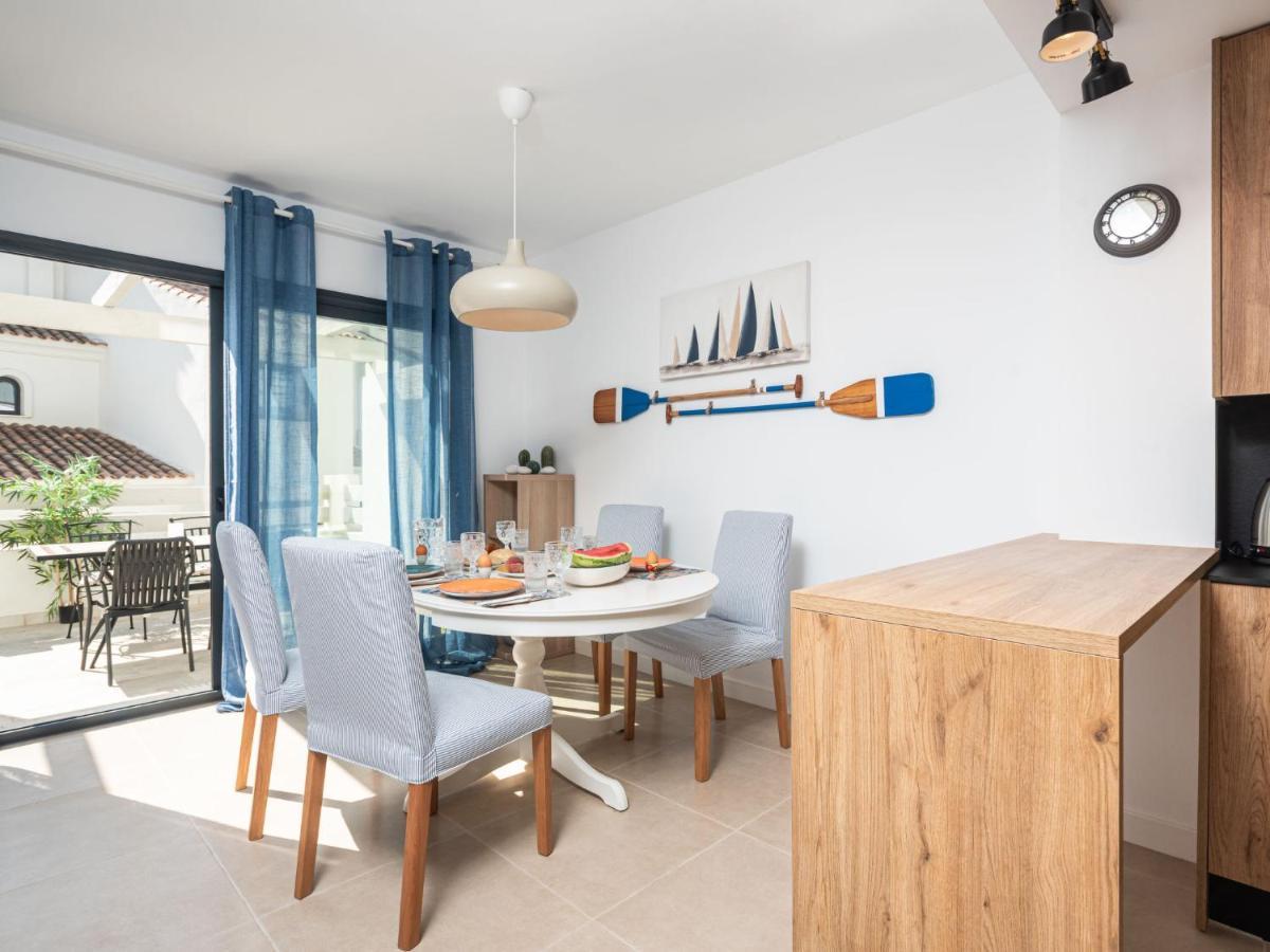 Holiday home Campanario Townhouse By Interhome