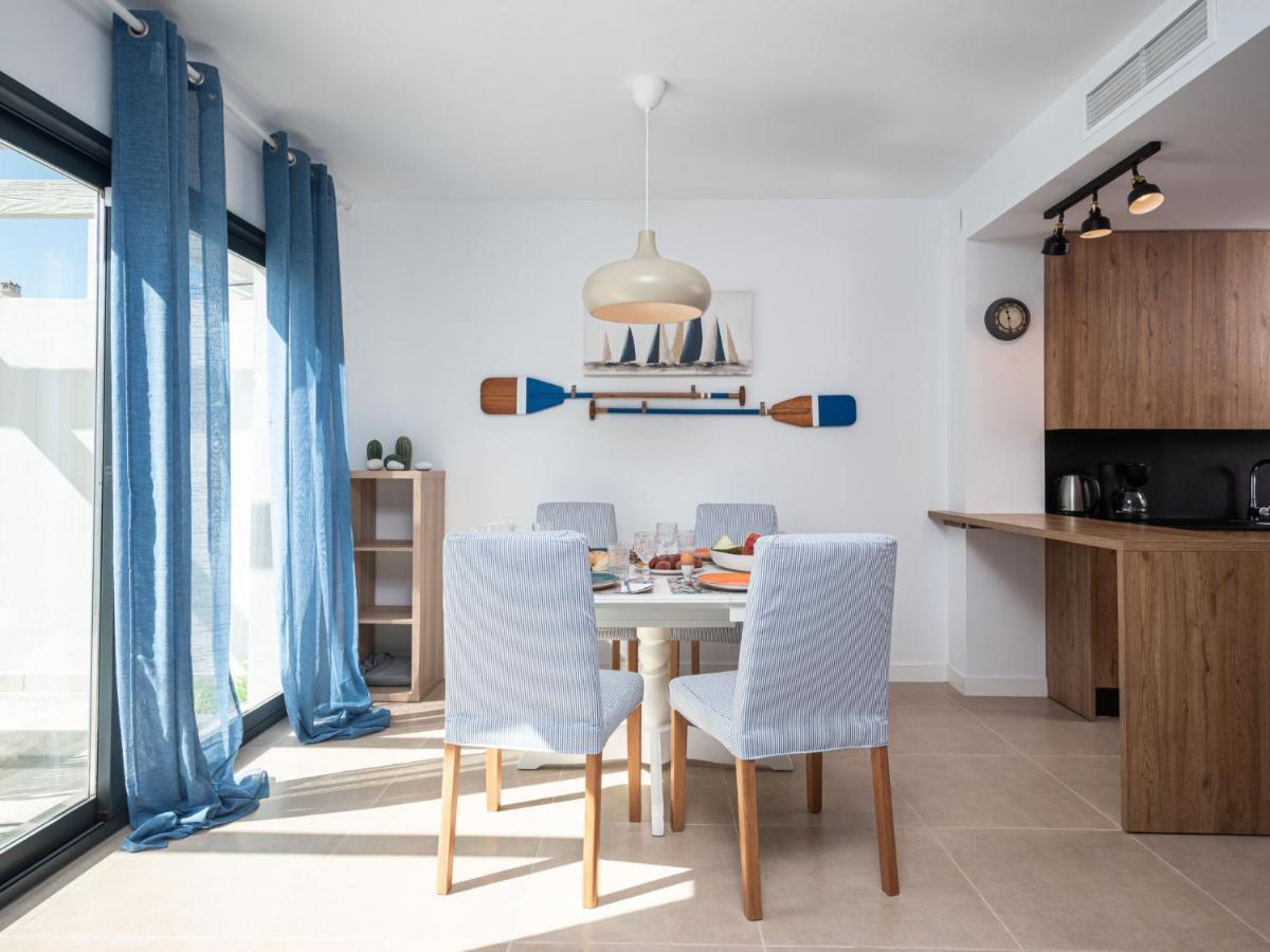 Holiday home Campanario Townhouse By Interhome *