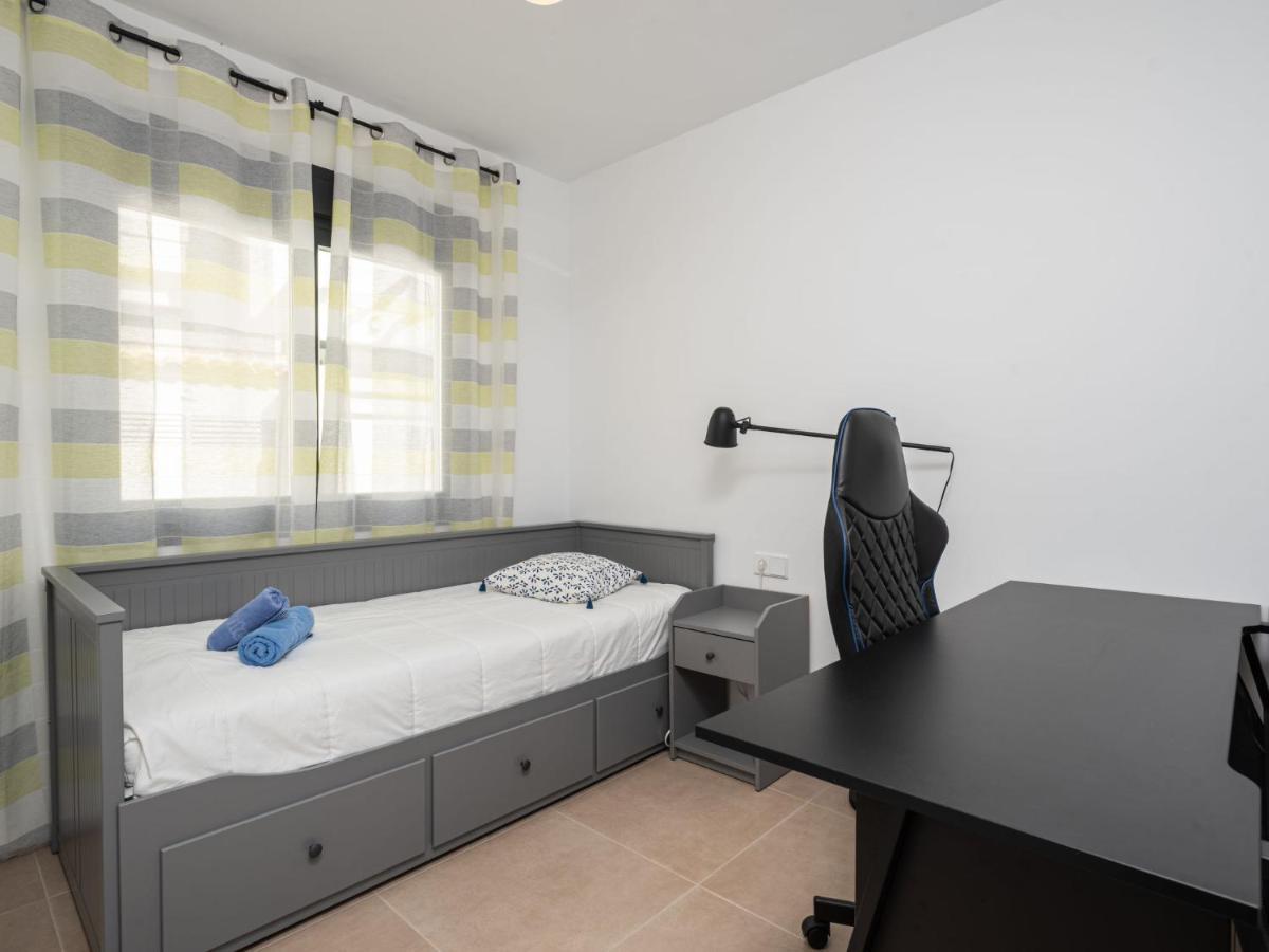 Holiday home Campanario Townhouse By Interhome Estepona
