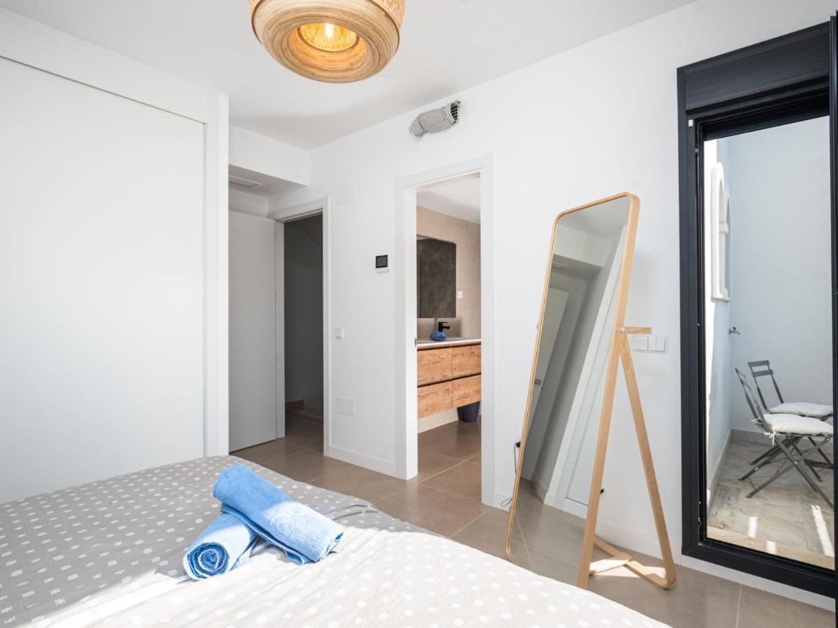 Campanario Townhouse By Interhome *