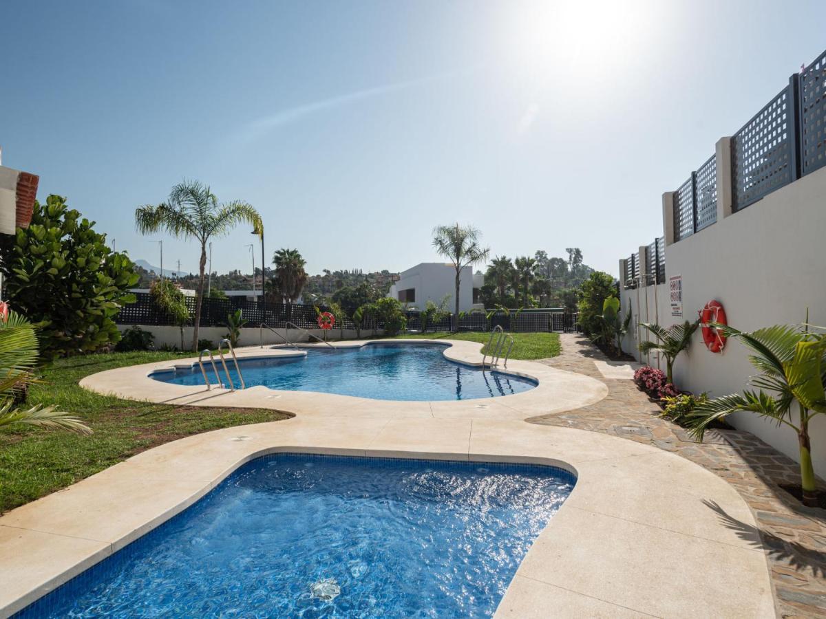 Holiday home Campanario Townhouse By Interhome Estepona