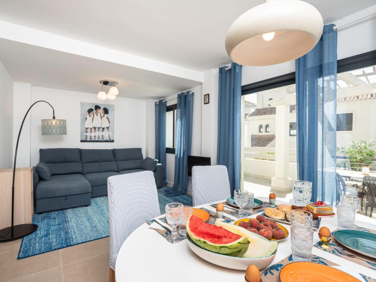 Campanario Townhouse By Interhome * Estepona