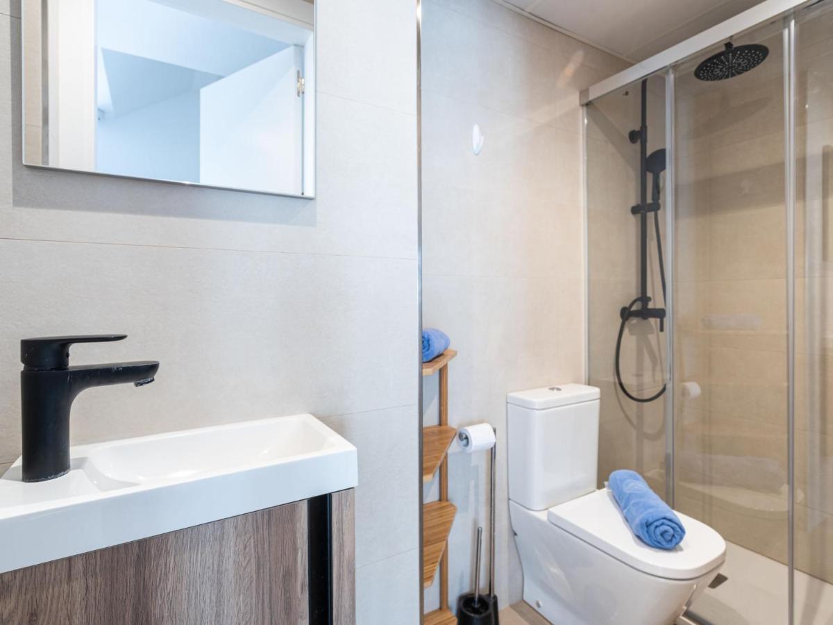 Campanario Townhouse By Interhome Holiday home