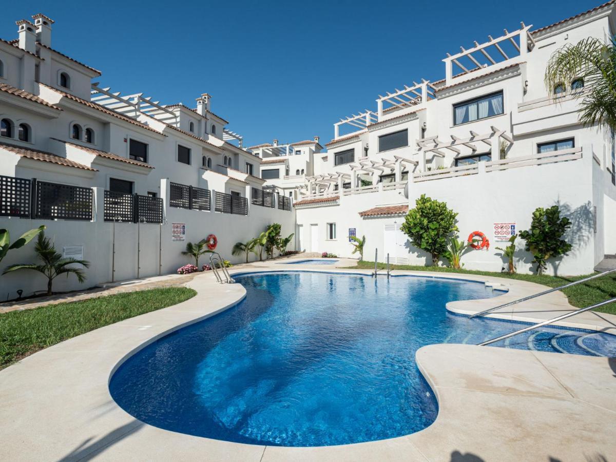 Campanario Townhouse By Interhome Holiday home *
