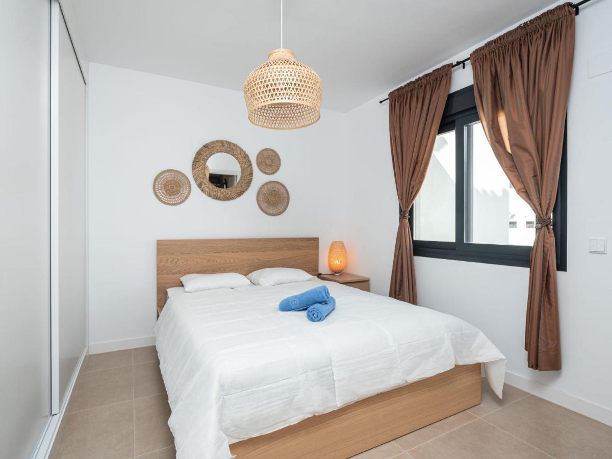 Campanario Townhouse By Interhome * Estepona