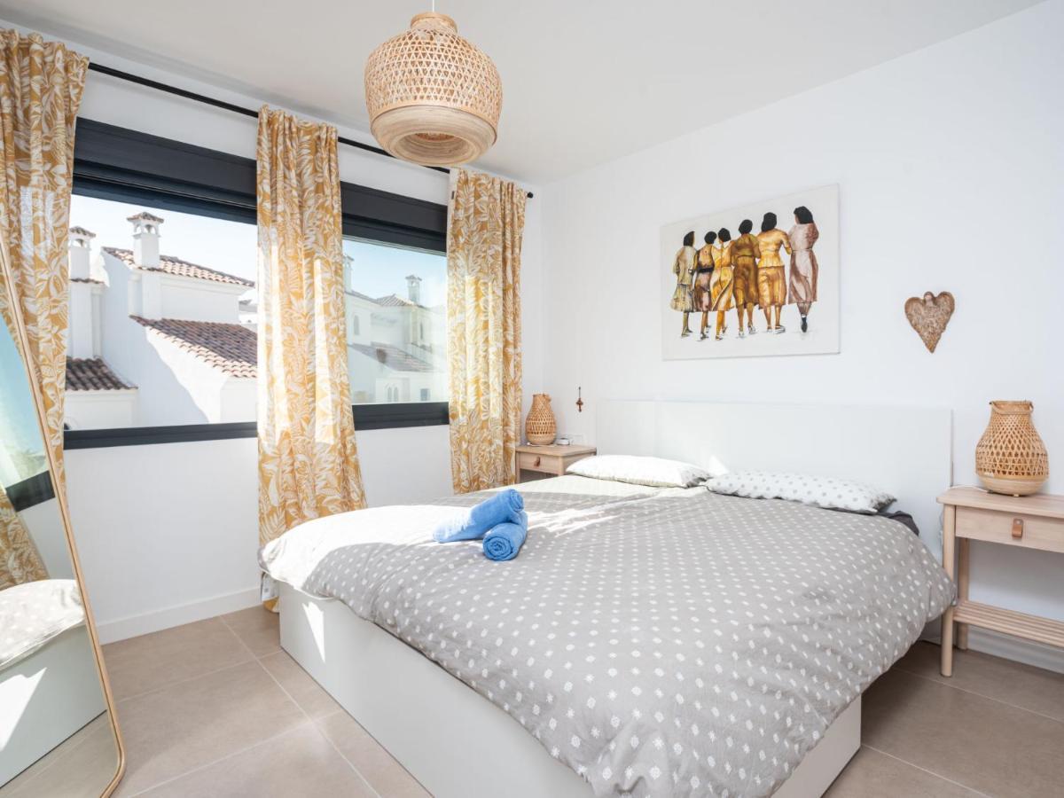 Campanario Townhouse By Interhome *
