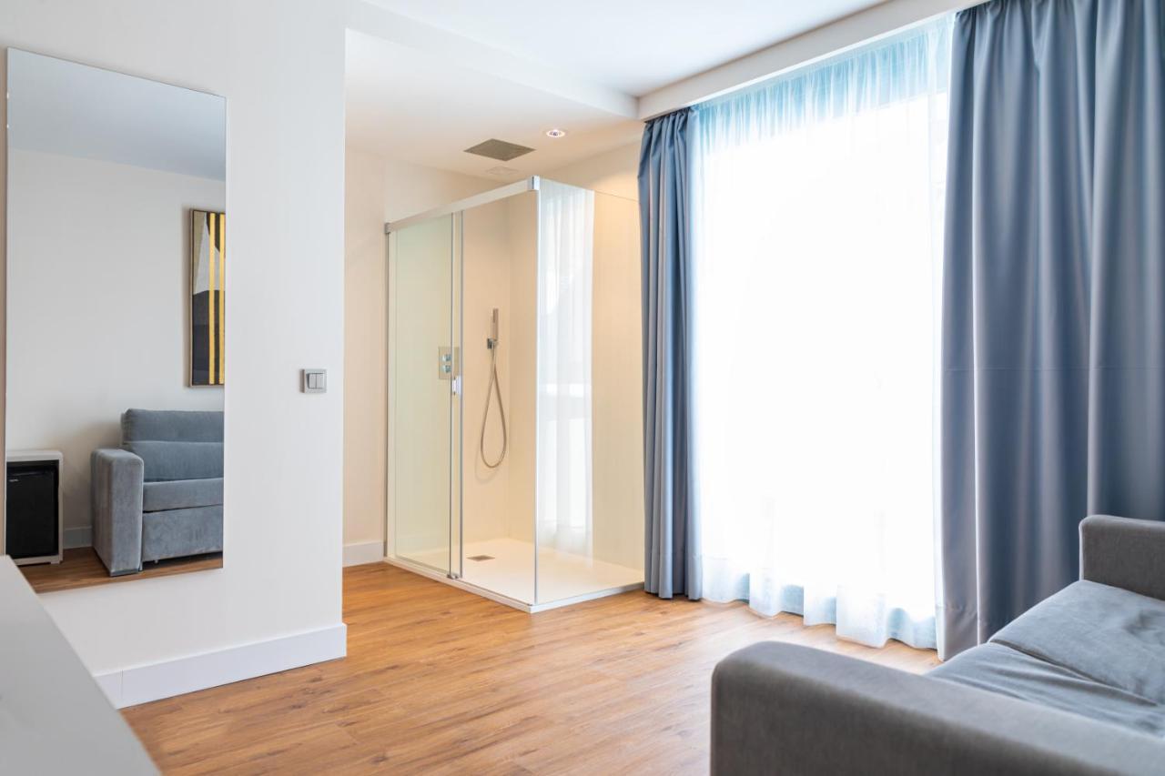 Hotel Boutique La Brisa Del Mar Estepona