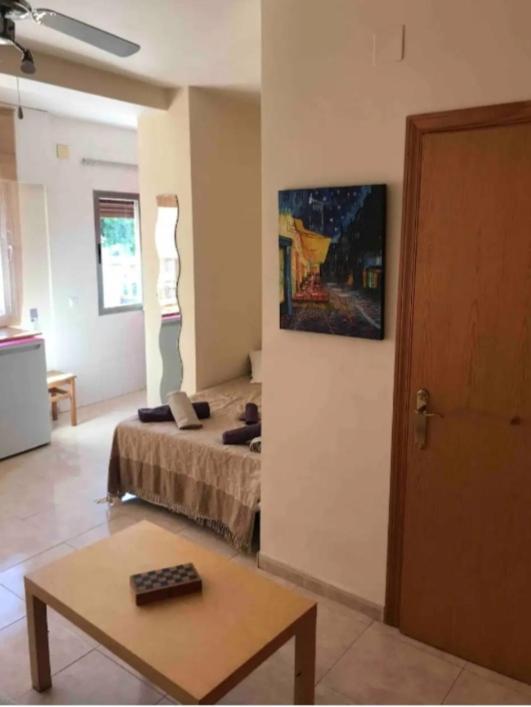 Real 81 Apartment *