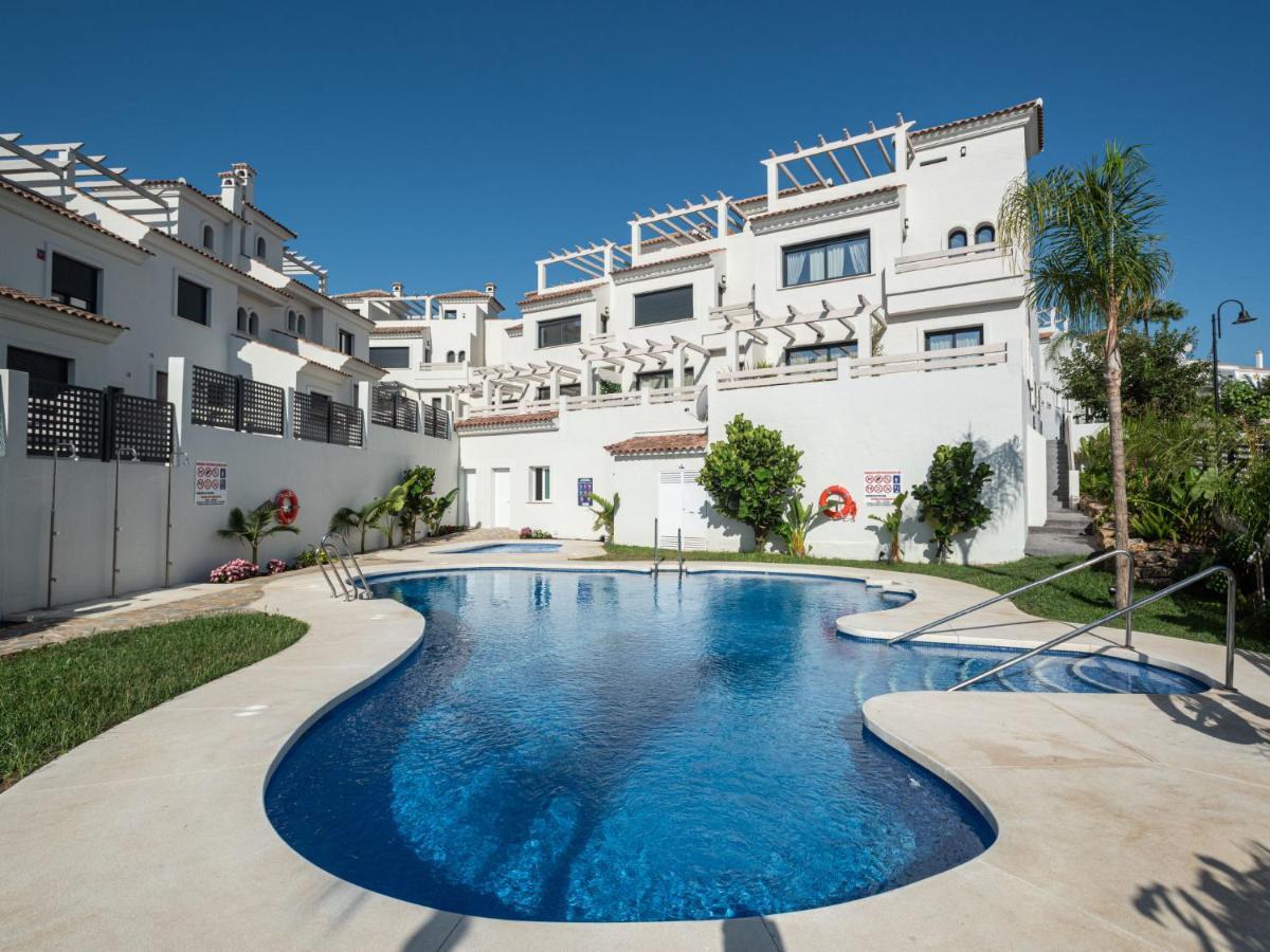 Campanario Townhouse By Interhome Holiday home Estepona
