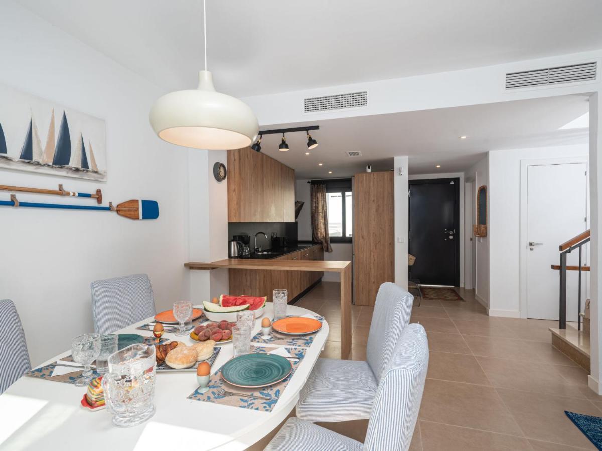 Holiday home Campanario Townhouse By Interhome *