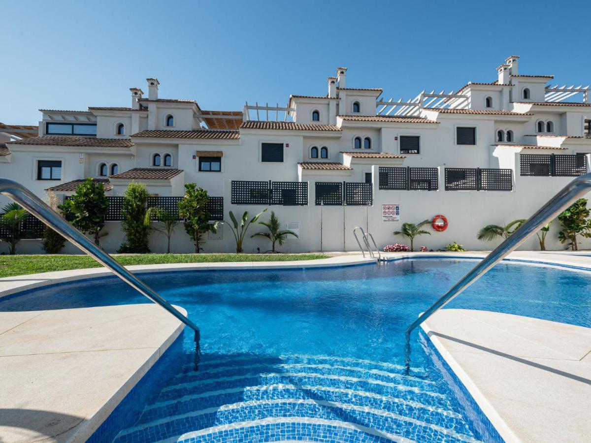 Campanario Townhouse By Interhome * Estepona