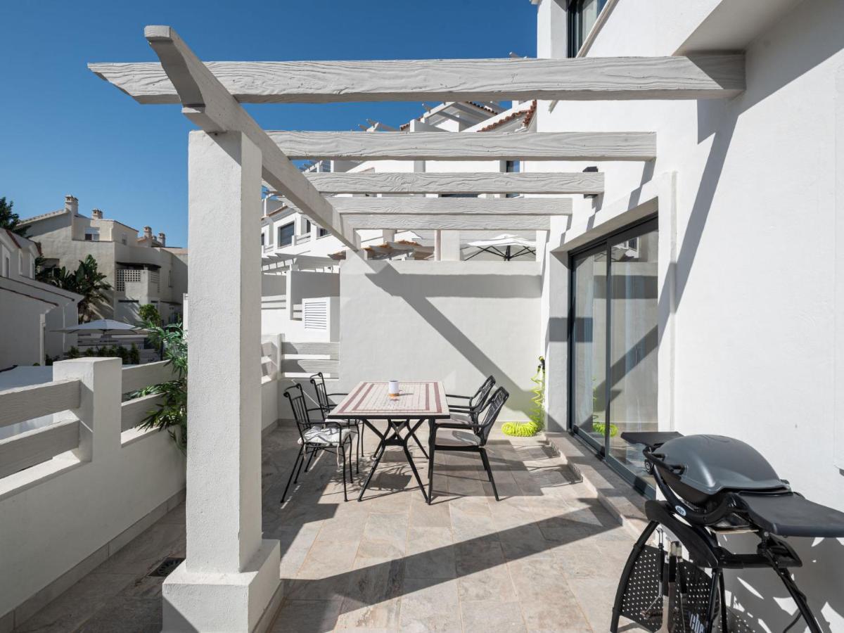 Campanario Townhouse By Interhome *