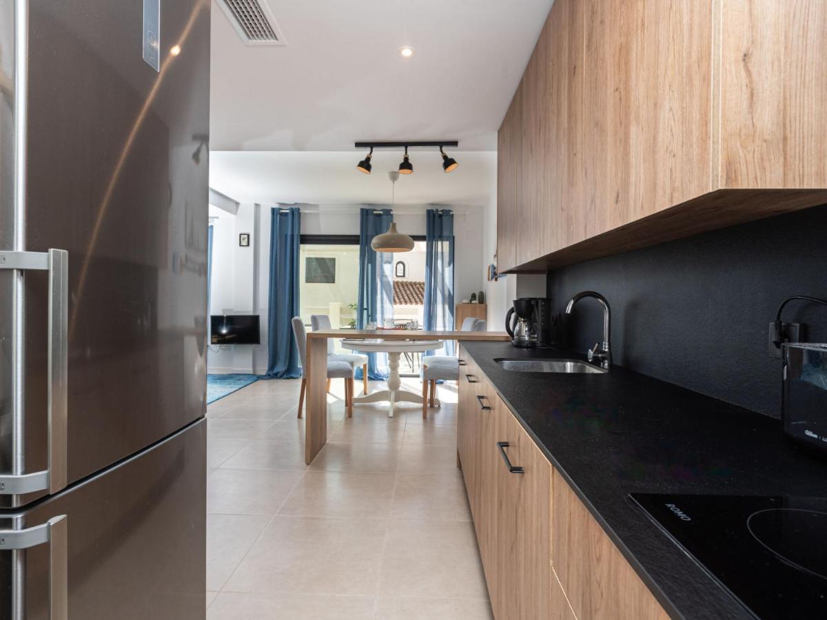 Campanario Townhouse By Interhome Holiday home *