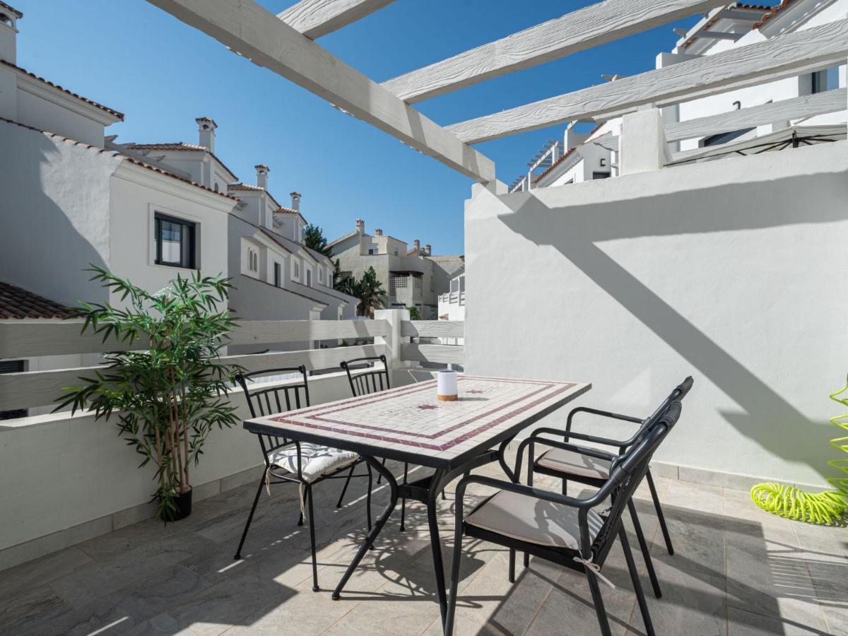 Campanario Townhouse By Interhome * Estepona