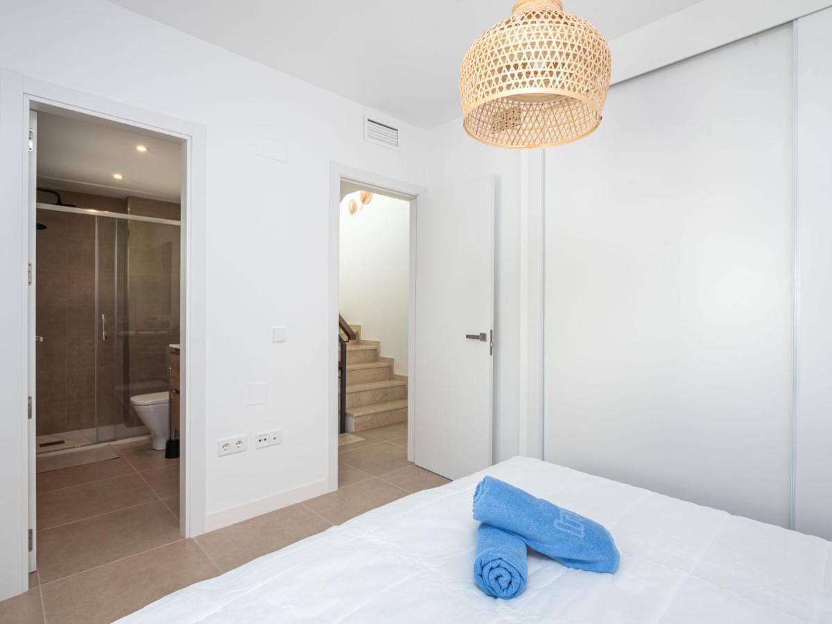 Campanario Townhouse By Interhome *