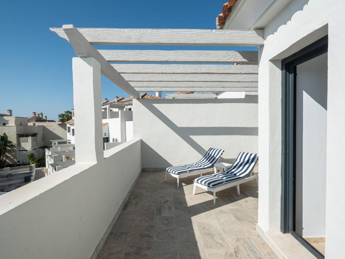Holiday home Campanario Townhouse By Interhome
