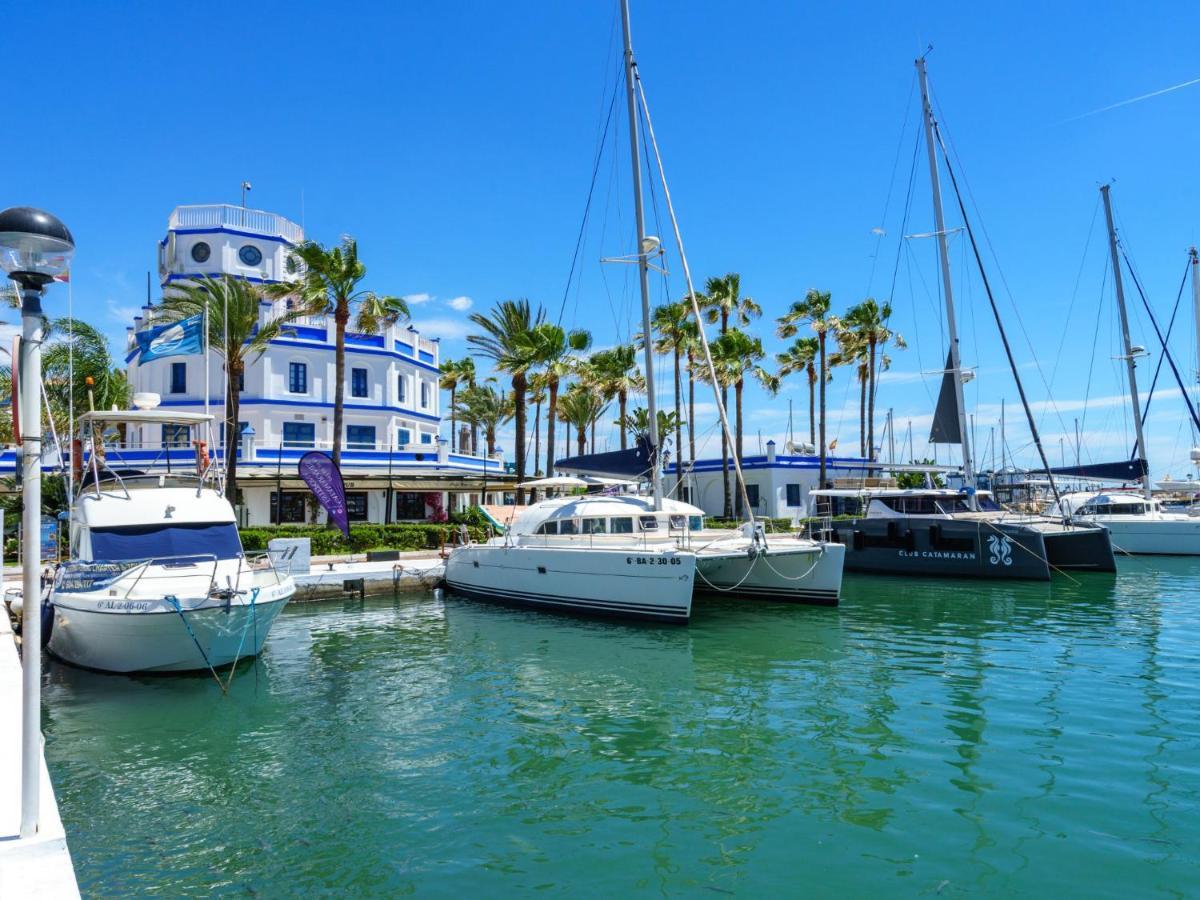 Holiday home Campanario Townhouse By Interhome Estepona