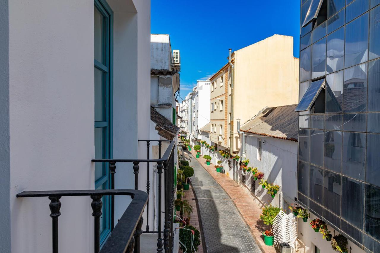 Boutique La Brisa Del Mar Hotel Estepona