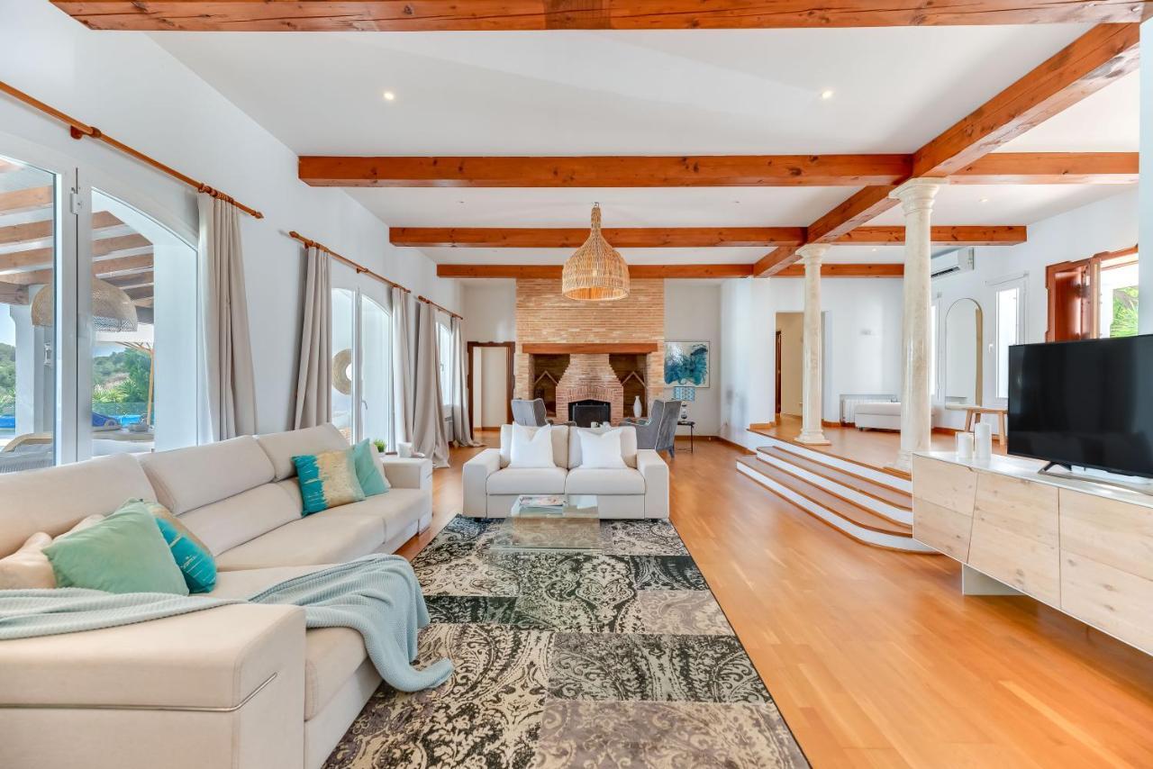Vacation Marbella I Ballesteros, Near Golf Courses, Private Pool And Gigantic Garden * Estepona