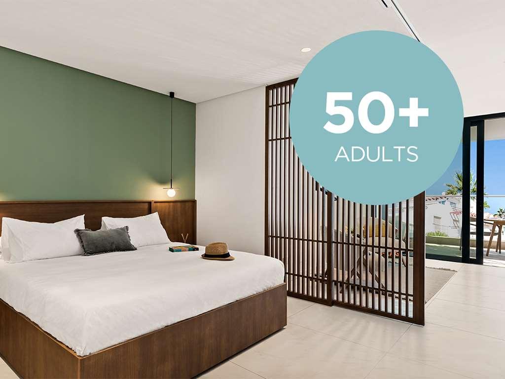The Flag Marbella, Adult Recommended Estepona