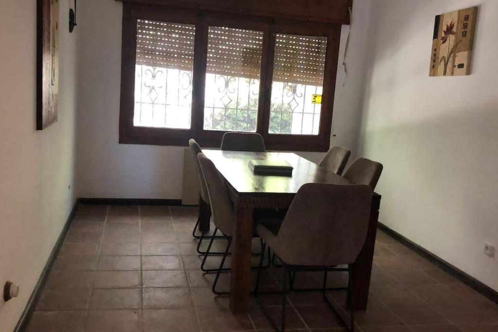 Exclusive Secluded With Private Pool Hot Tub & Bbq -7 Minutes From Marbella