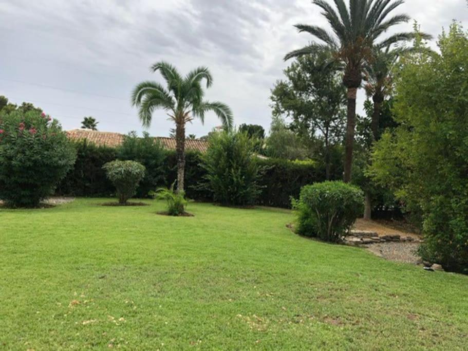 Exclusive Secluded With Private Pool Hot Tub & Bbq -7 Minutes From Marbella