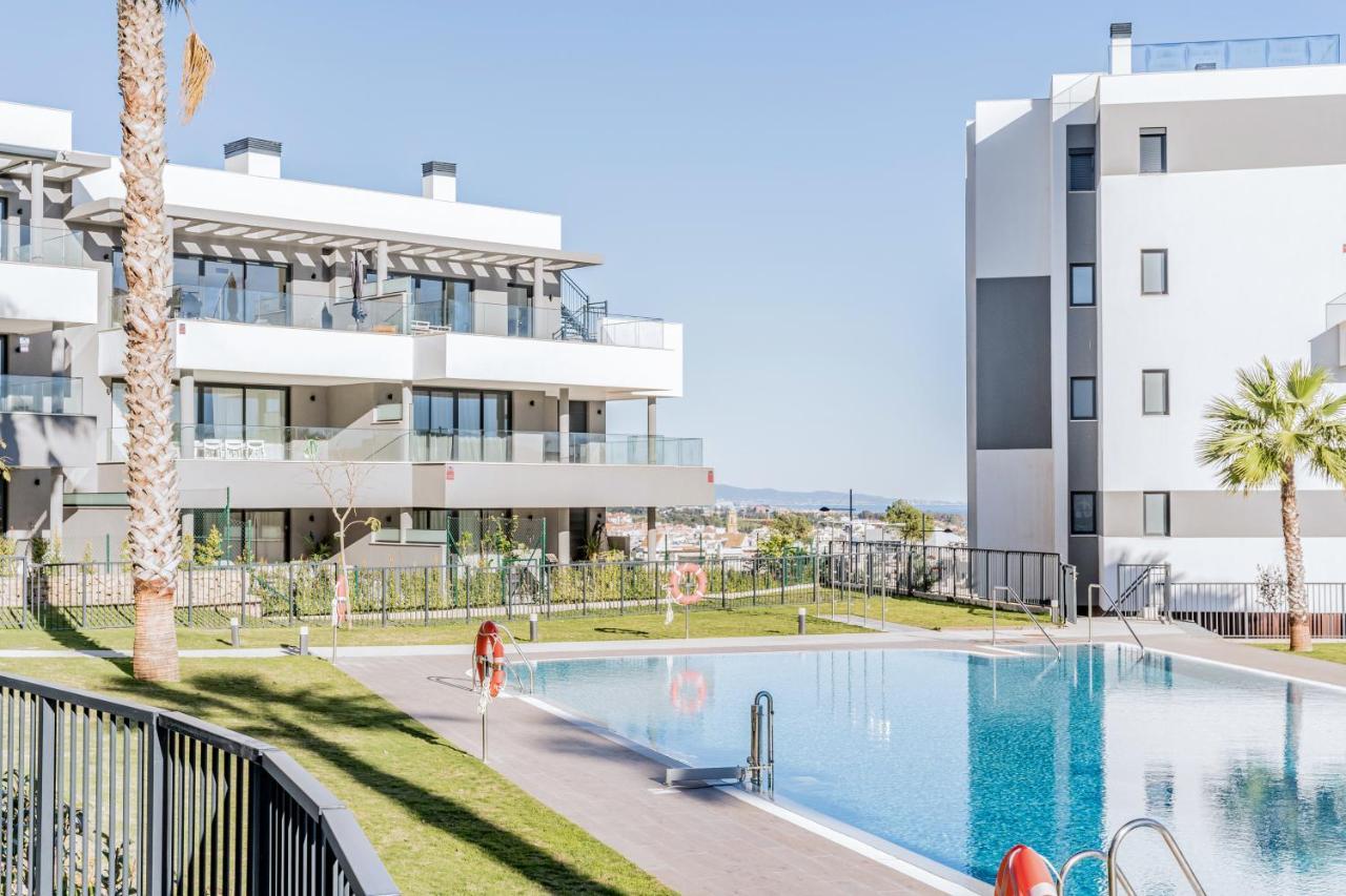 Mesas Southbay Estepona