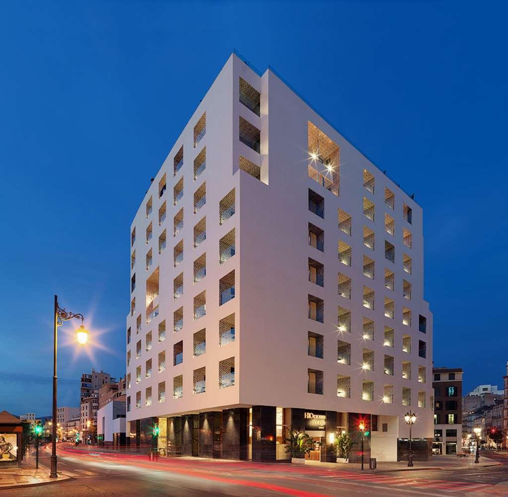 H10 Croma Malaga *